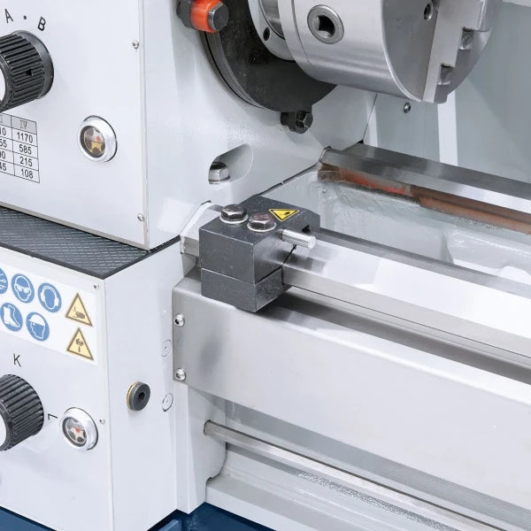 Bernardo Draaibank Compact 400