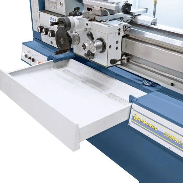 Bernardo Draaibank Compact 400