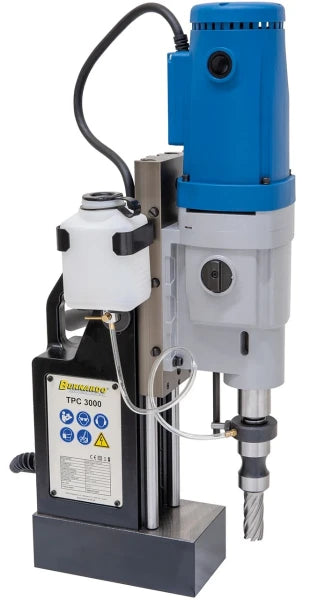 Bernardo Magnetische Kernboormachine TPC 3000