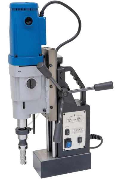 Bernardo Magnetische Kernboormachine TPC 3000