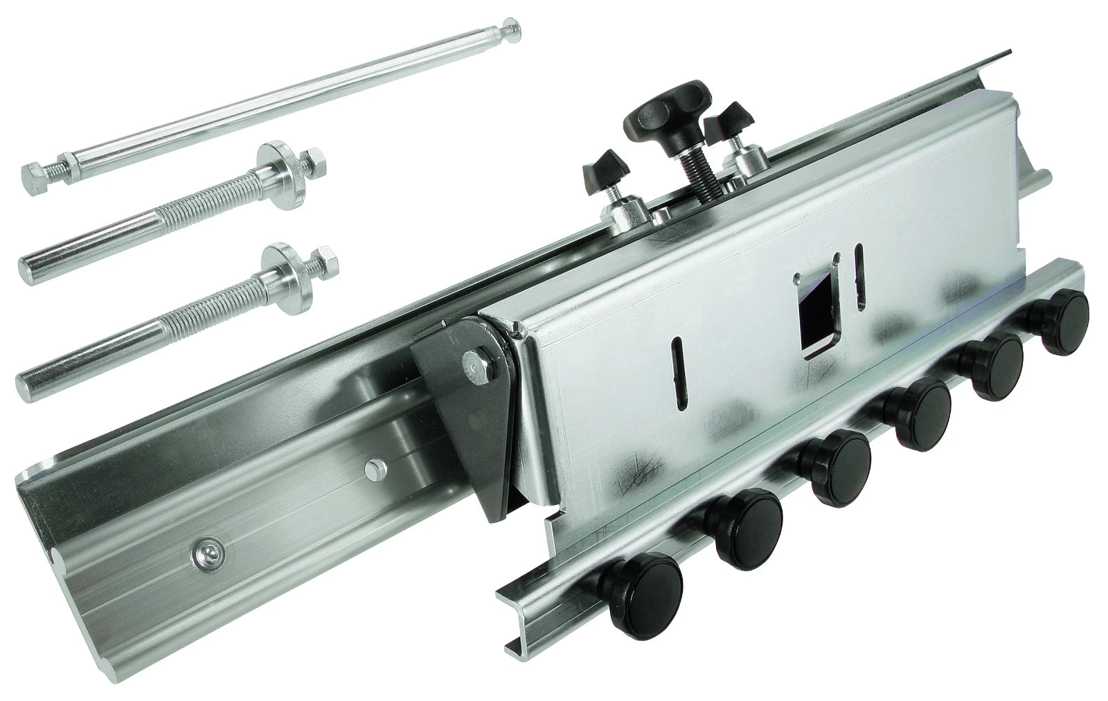 Scheppach Slijpondersteuning voor messen 400mm