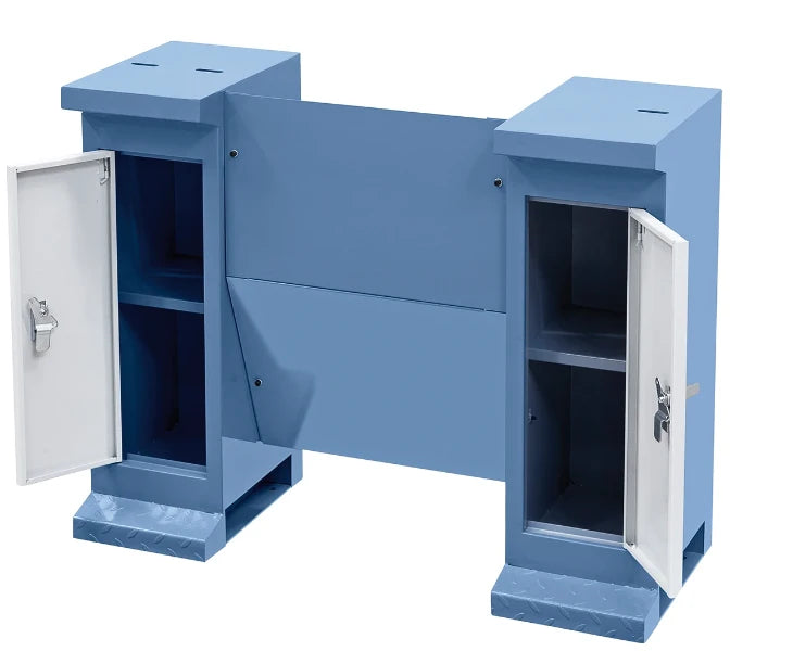 Bernardo Onderbouw D3 Profi 550