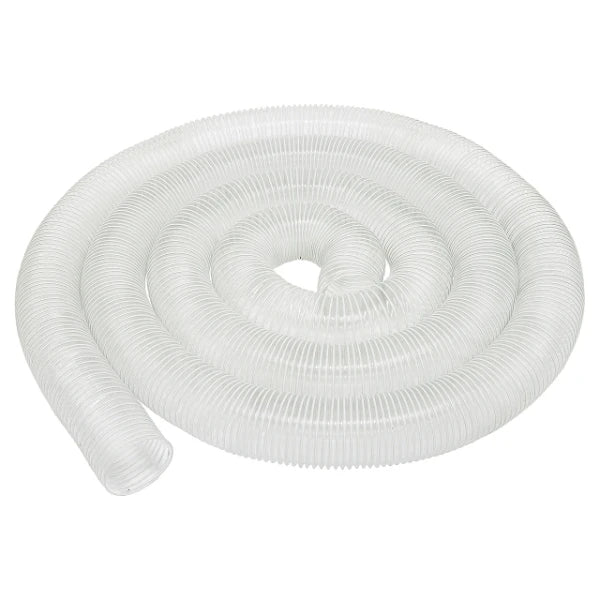 Bernardo Afzuigslang PVC O100mm 10m
