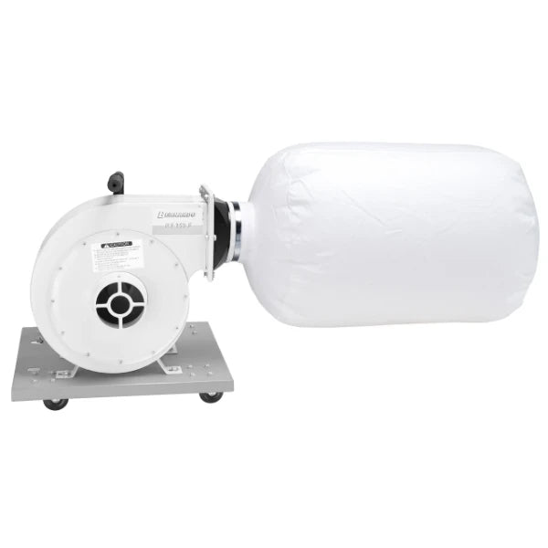 Bernardo Filterzak RV 203 / 250 F