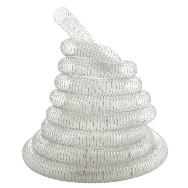 Bernardo Afzuigslang PVC O80mm 6m