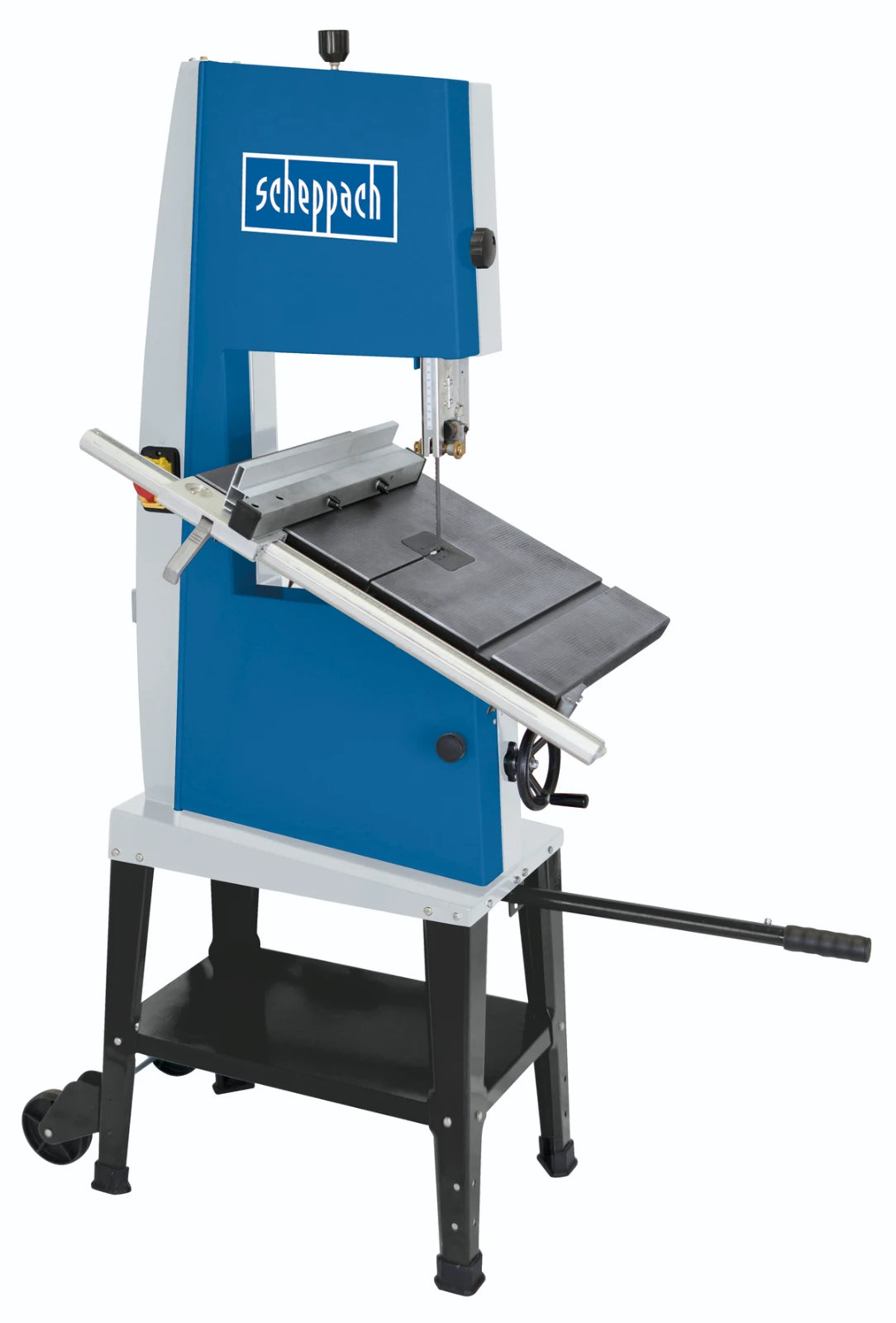 Scheppach Lintzaagmachine Basa3, 220-240V