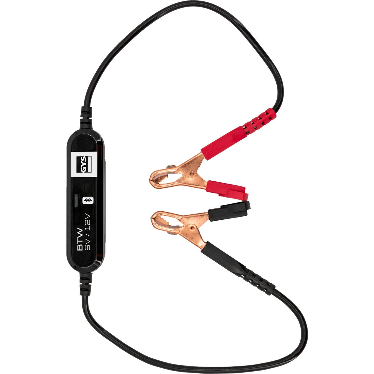 GYS Accutester BTW 6V / 12V - afbeelding 2