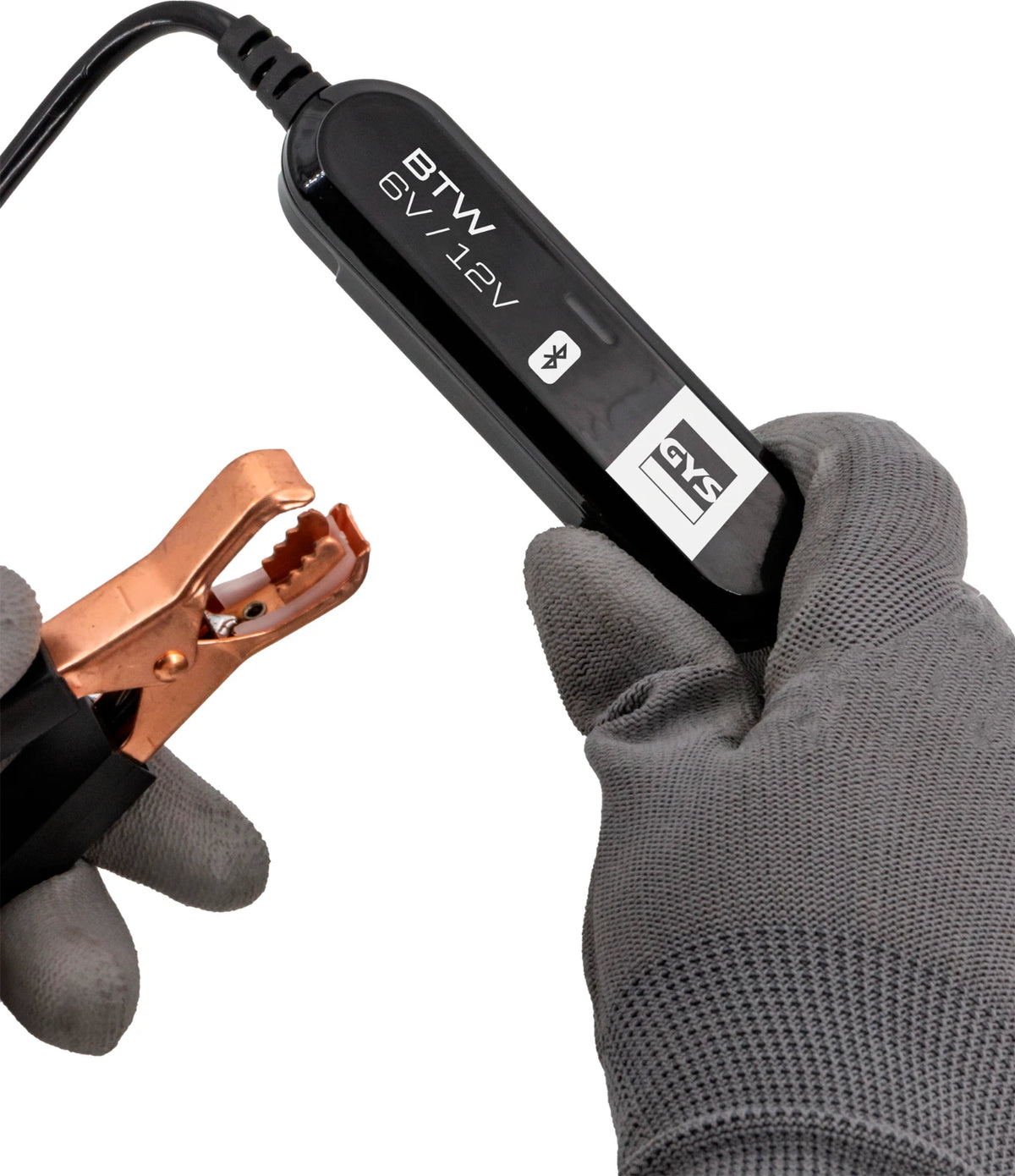 GYS Accutester BTW 6V / 12V - afbeelding 4