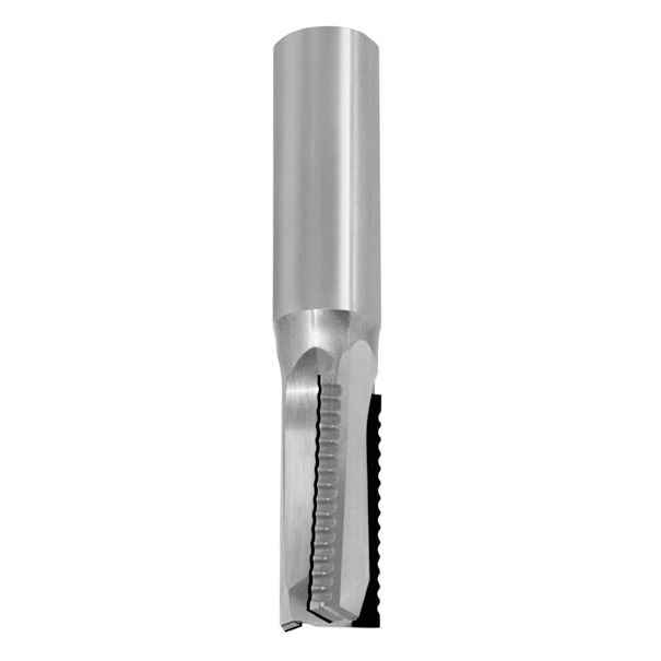 Diamant Schrobfrees Ø 16 x 30 mm, TL=85 mm, S=16 mm, Z=3, DP