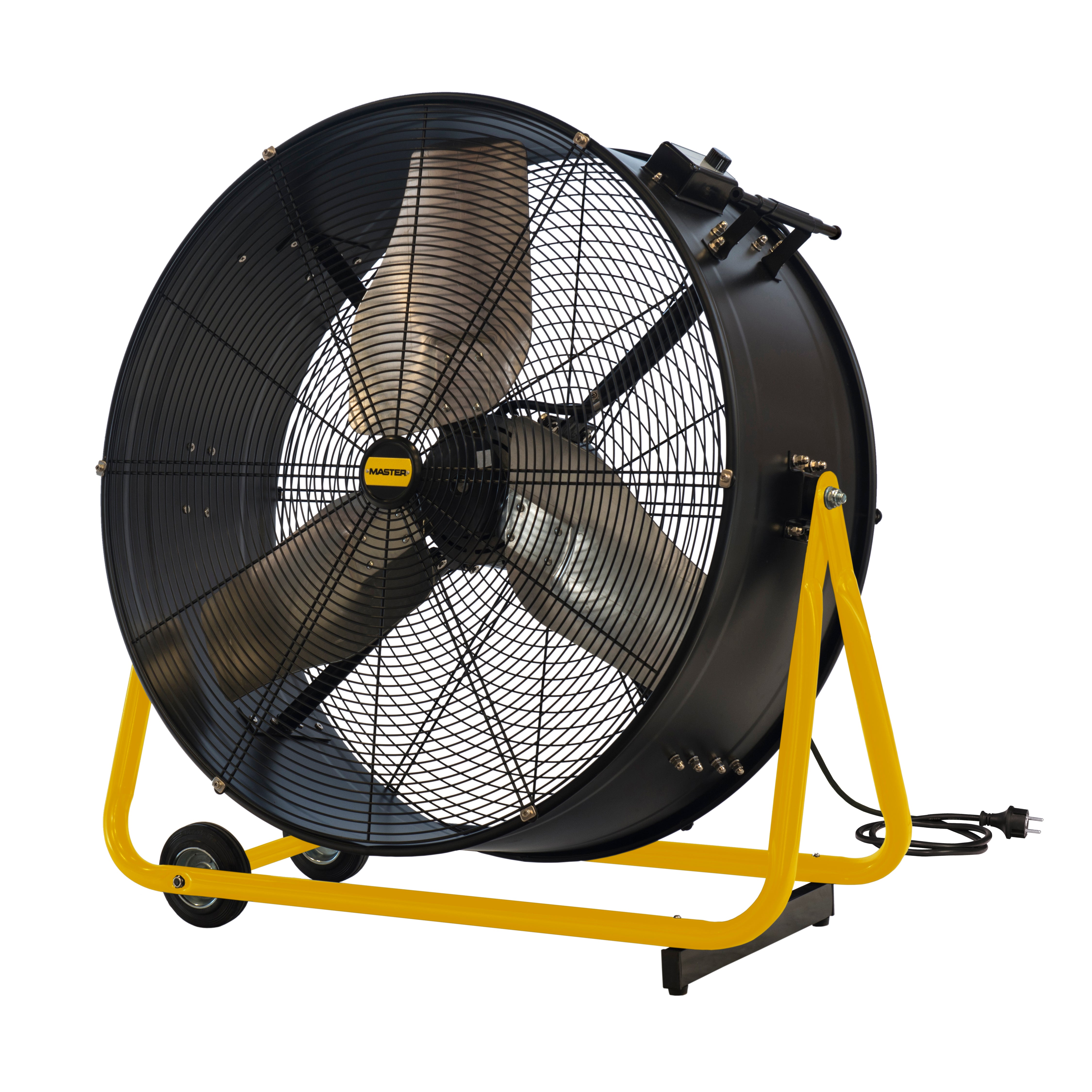 Master Industriële Ventilator DF 20 P 6600 m3/u