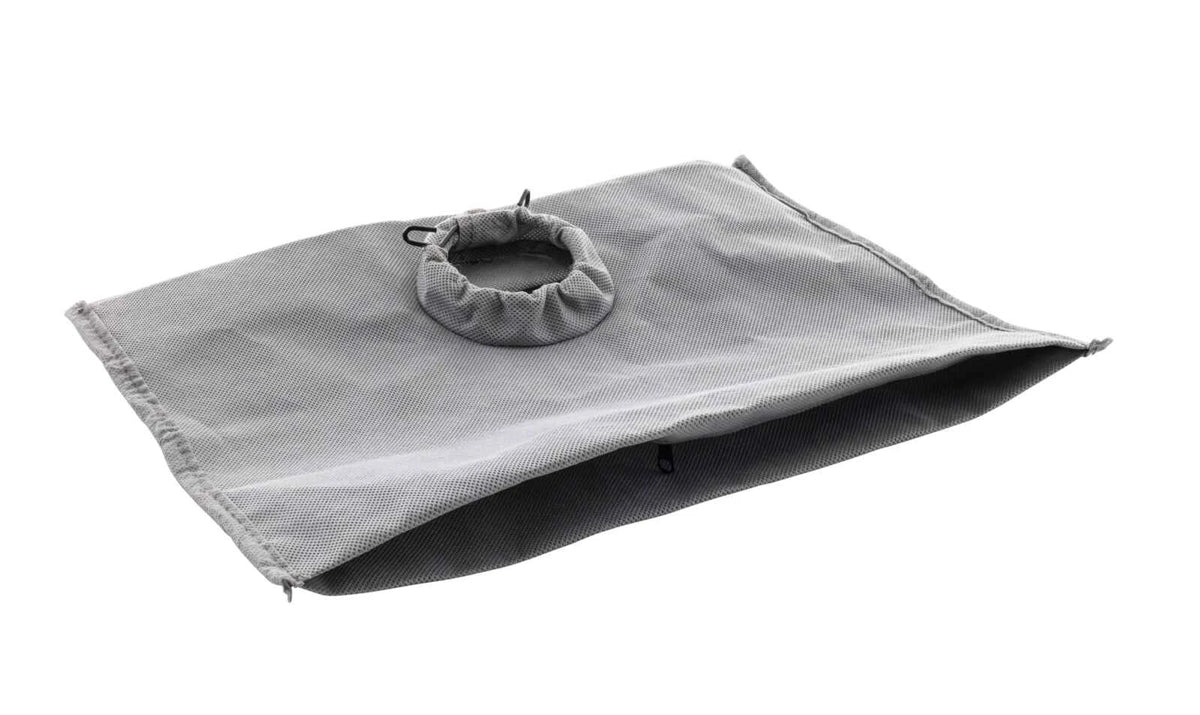 Scheppach schuimfilter set 5 stuks tbv ASP20ES
