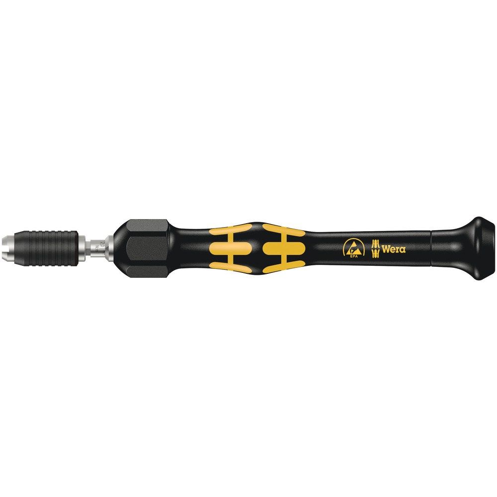 1430 KRAFTFORM INSTELBARE MOMENTSCHROEVENDRAAIER MET SNELWISSELHOUDER, 0,02 - 0,06 NM-7