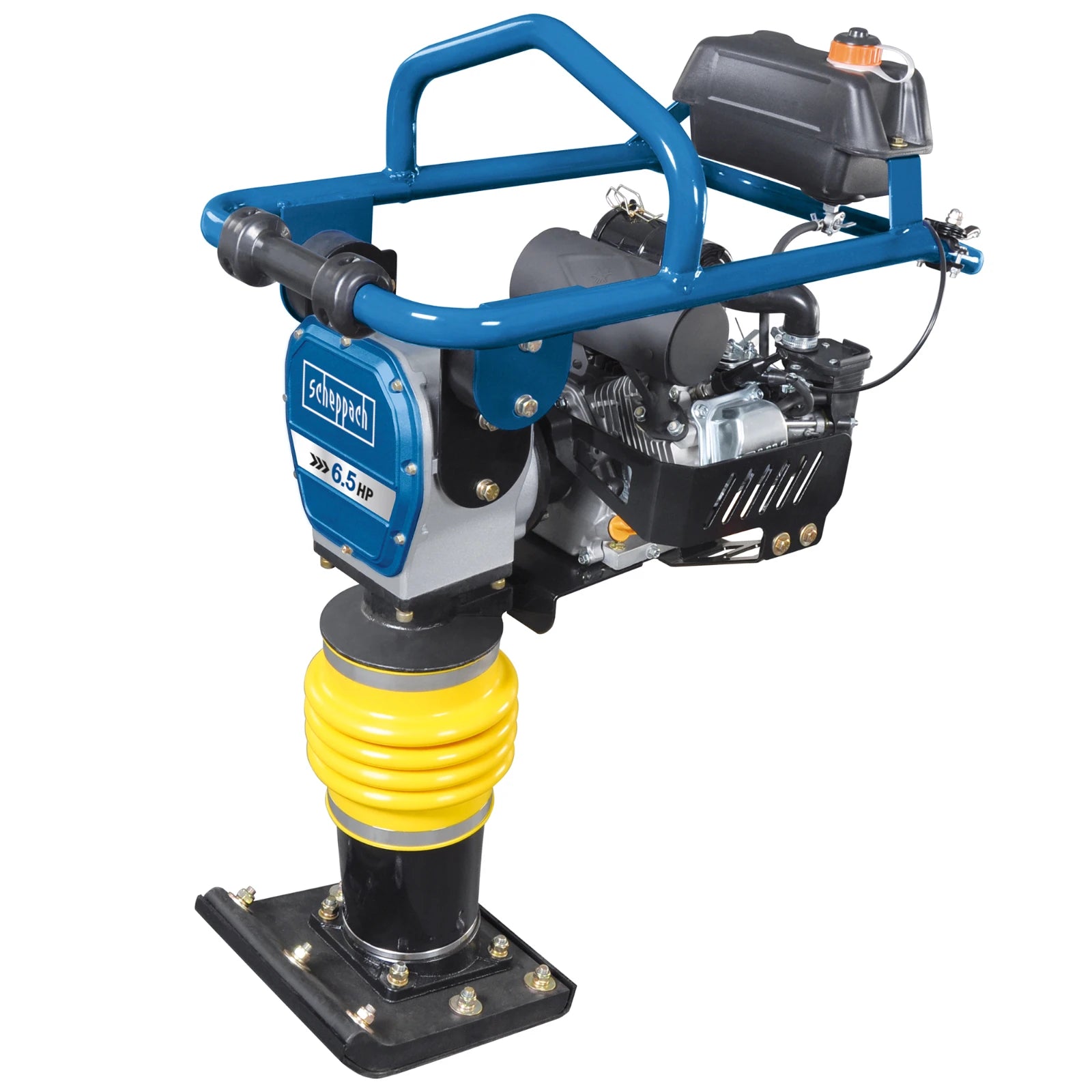 Scheppach Stamper Trilplaat VS1000