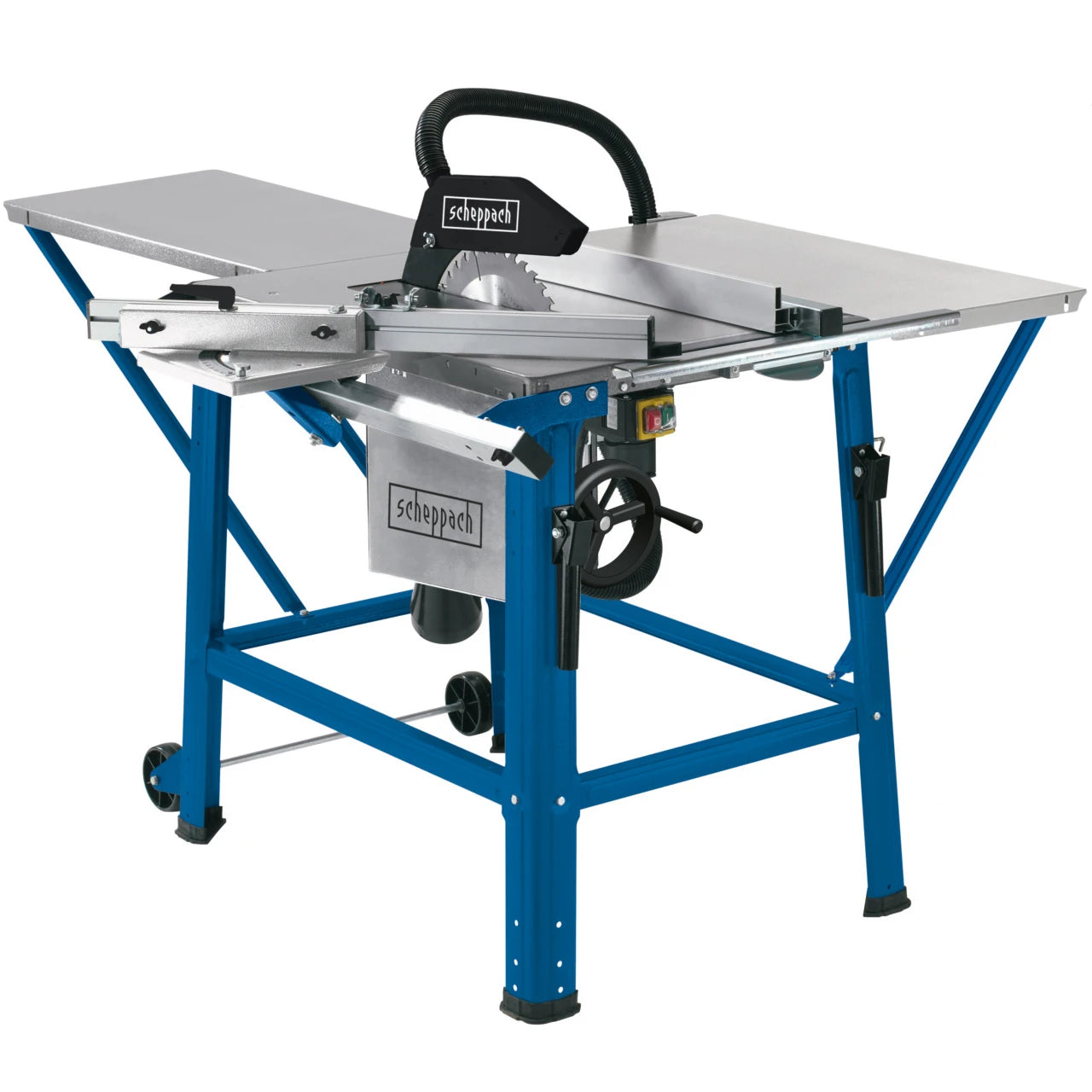 Scheppach Tafelcirkelzaag TS310, 230V