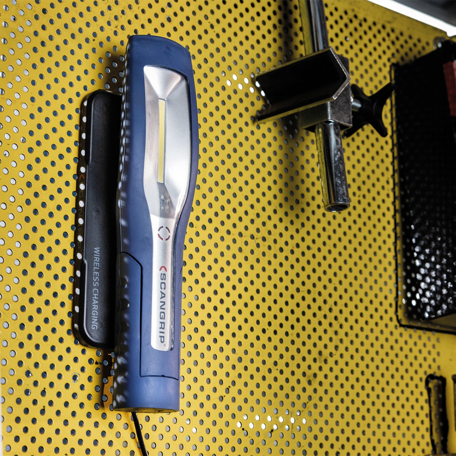 Scangrip Draadloze oplader MAG PRO
