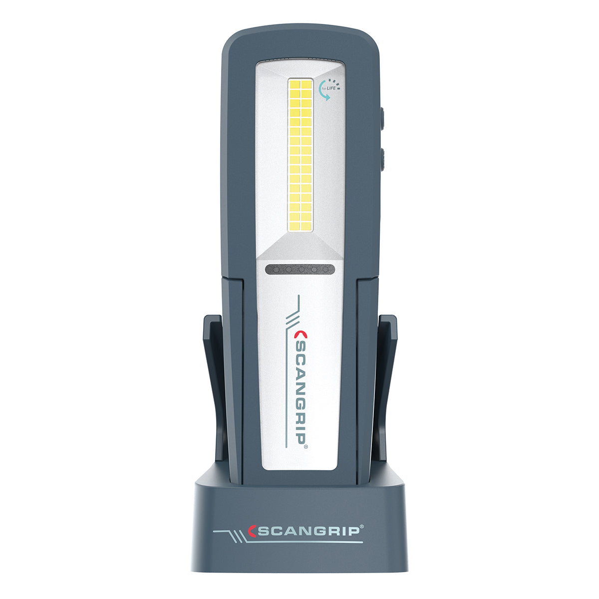 Scangrip LED-werklamp for LIFE Uniform 500lm