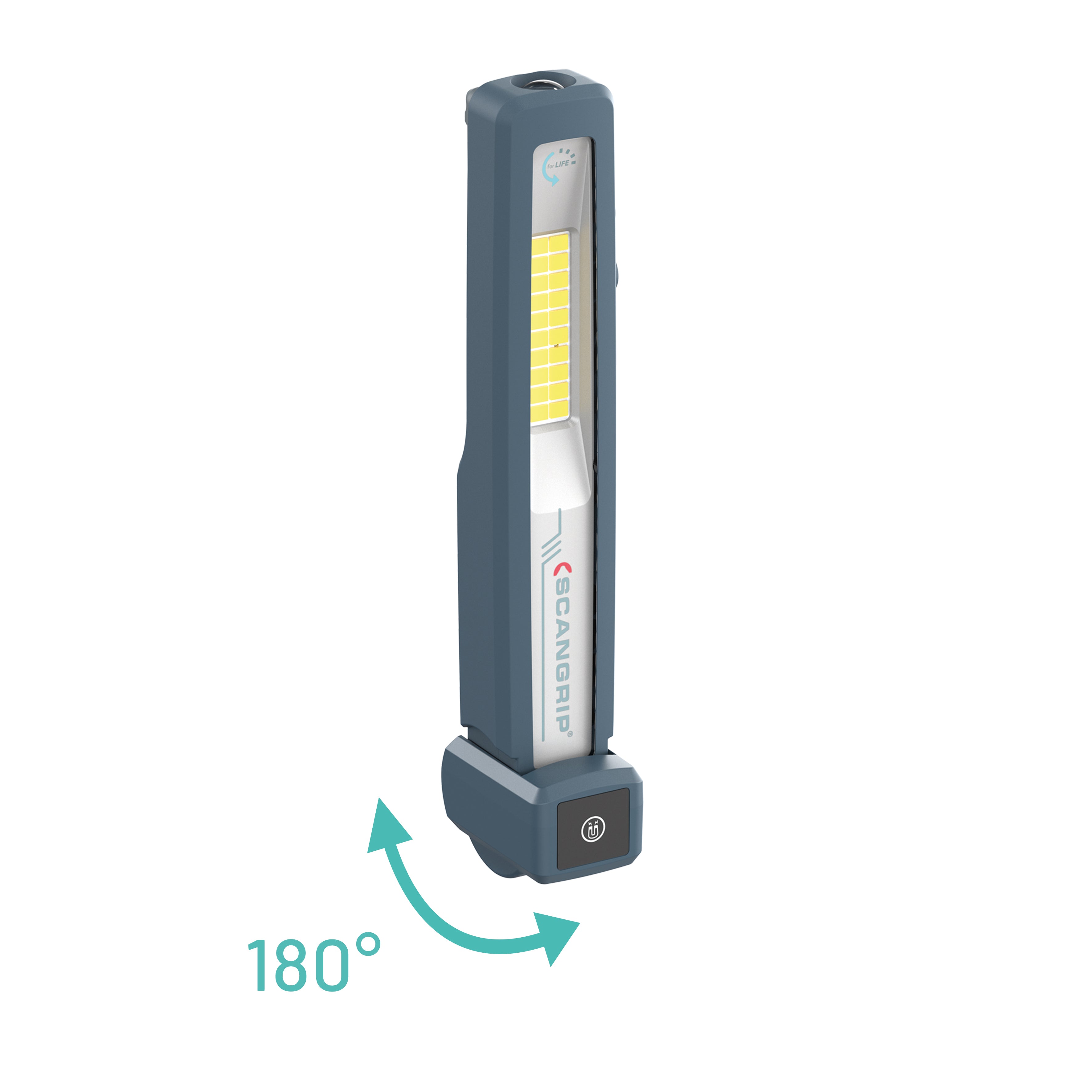 Scangrip LED-werklamp for LIFE Unipen 150lm