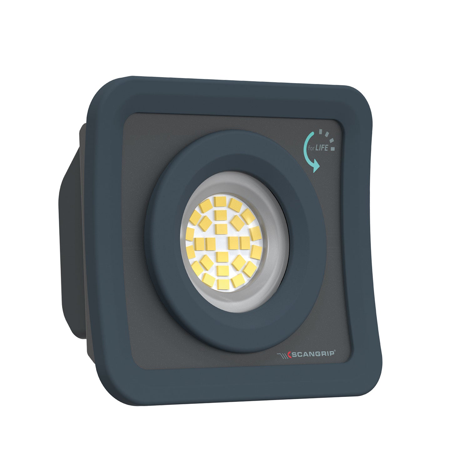 Scangrip LED-bouwlamp for LIFE Nova Mini 1000lm