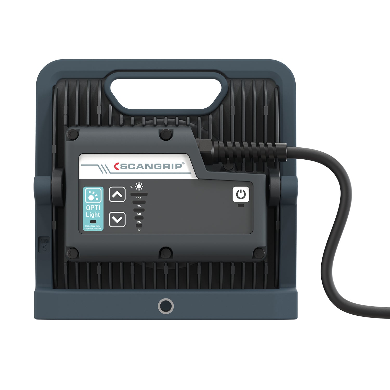 Scangrip LED-bouwlamp for LIFE Nova 4 4000lm