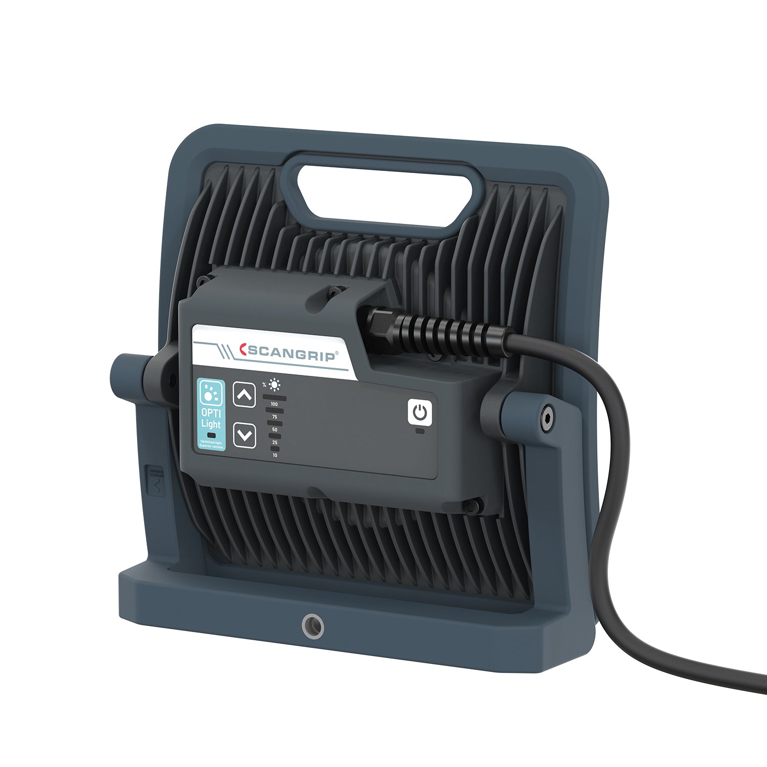 Scangrip LED-bouwlamp for LIFE Nova 6 6000lm