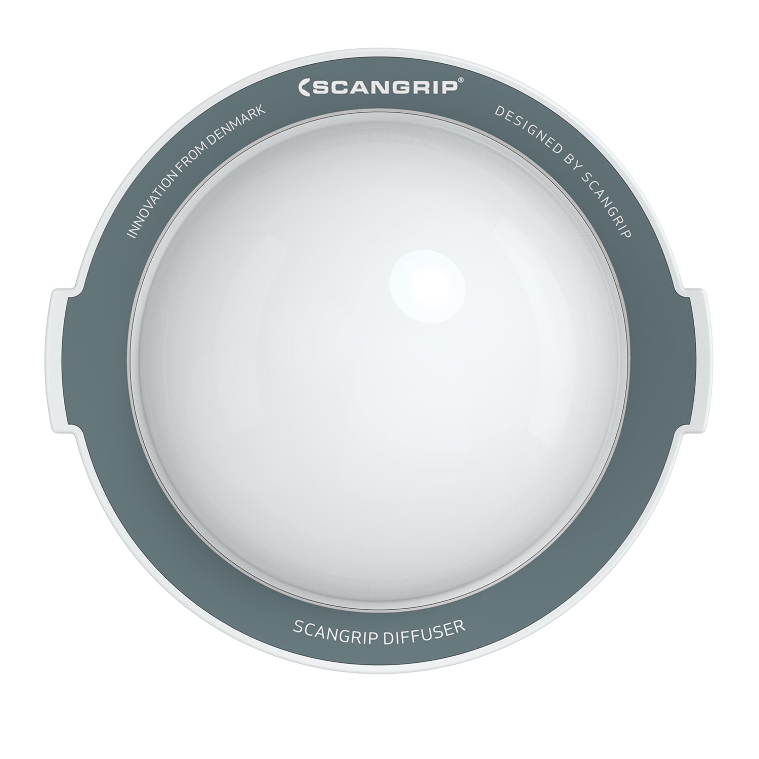 Scangrip Diffuser O159 mm