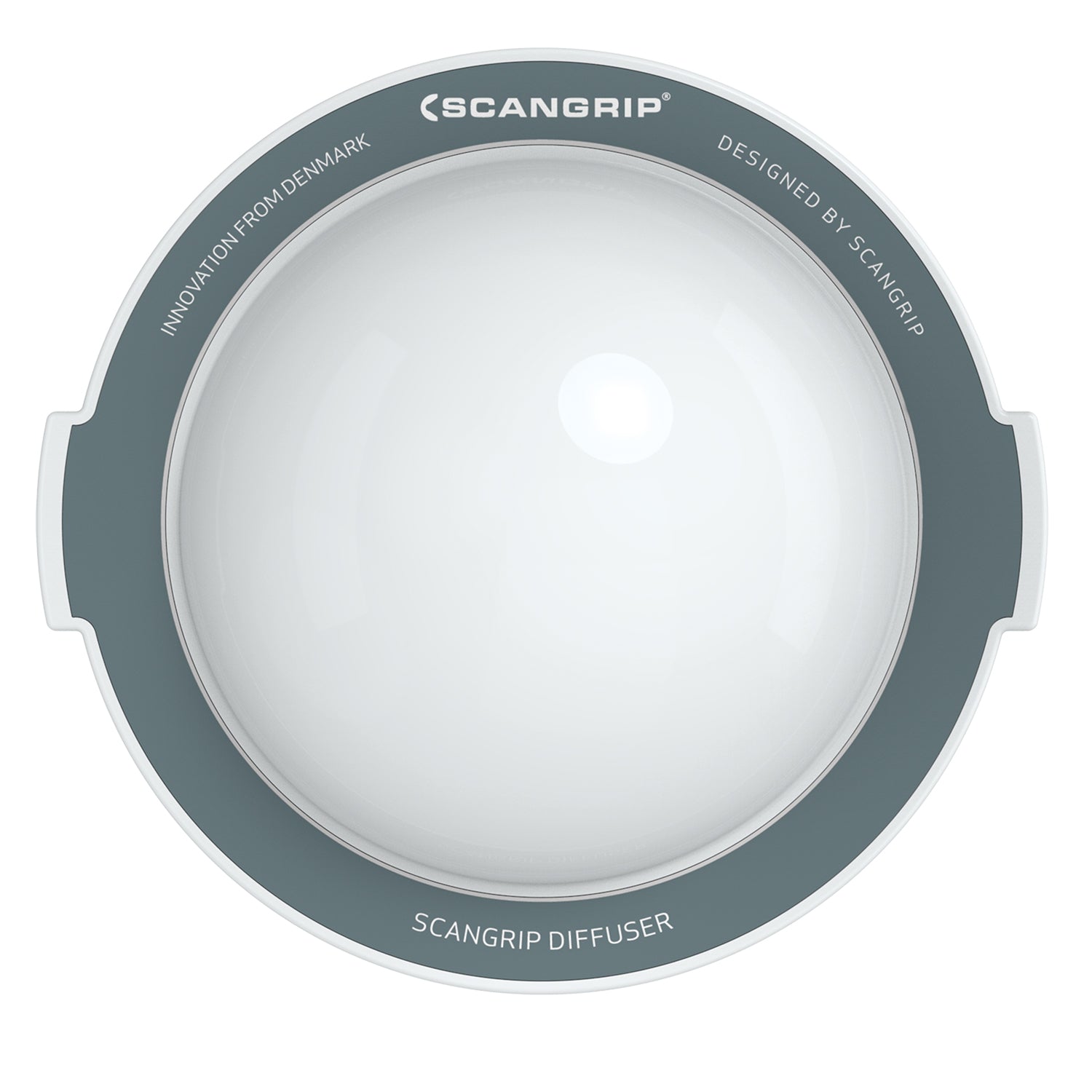Scangrip Diffuser O179 mm
