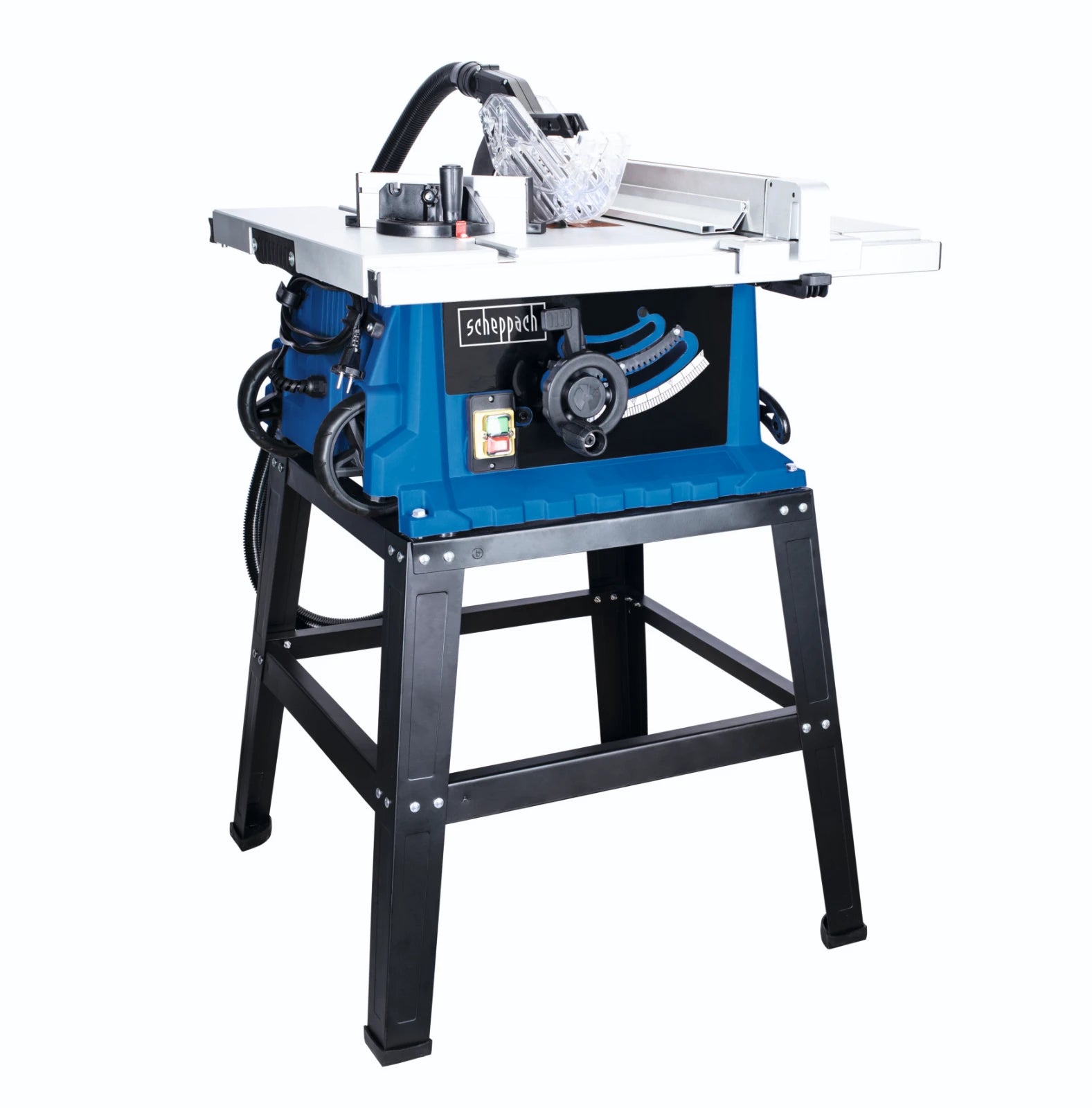 Scheppach Tafelcirkelzaag HS105