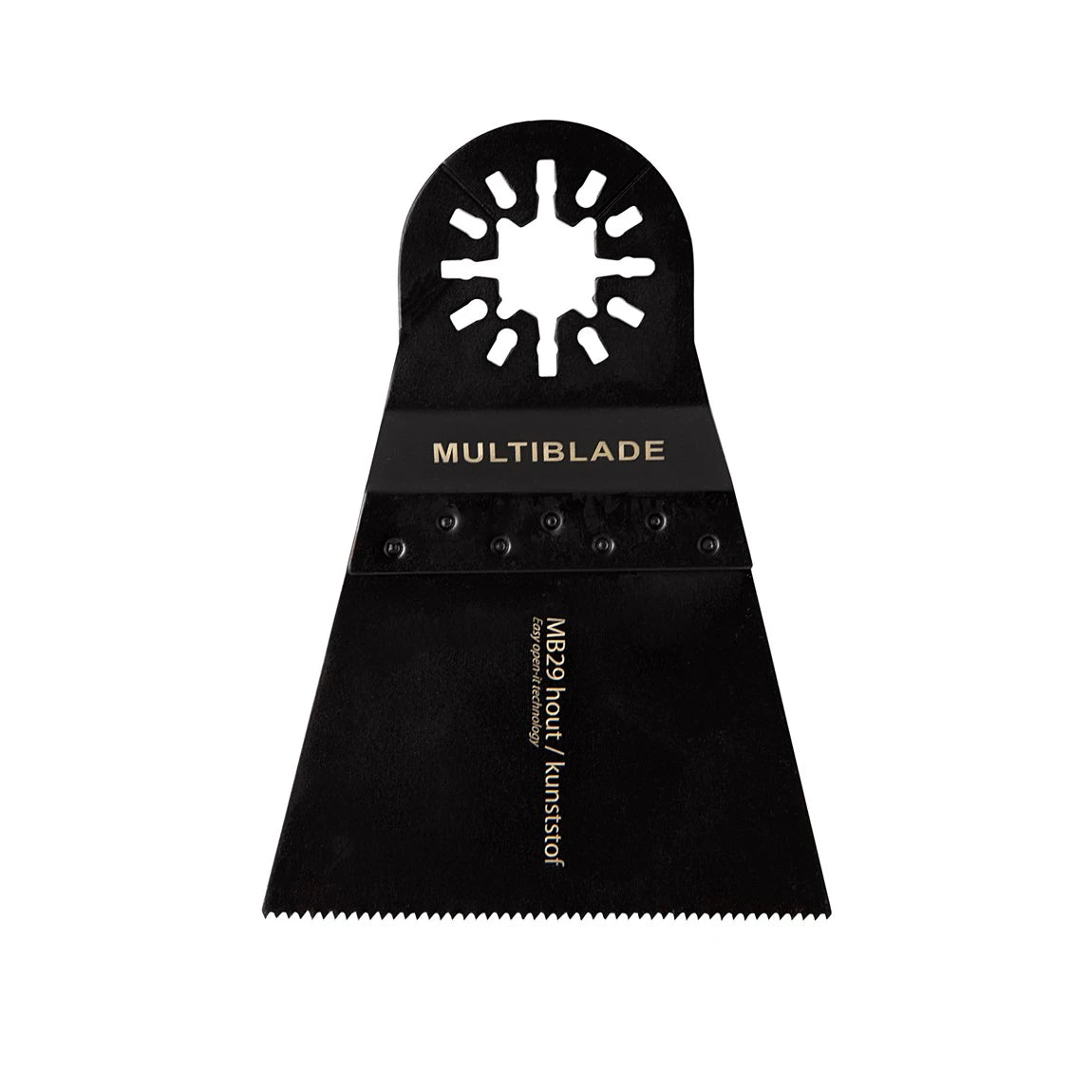 Multiblade MB29 breed zaagblad