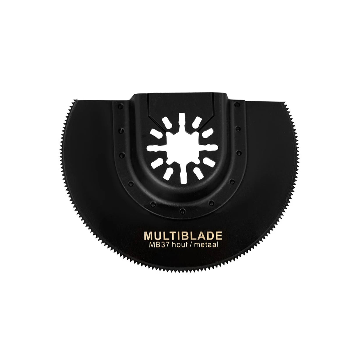 Multiblade MB37 Bi-metalen zaagblad