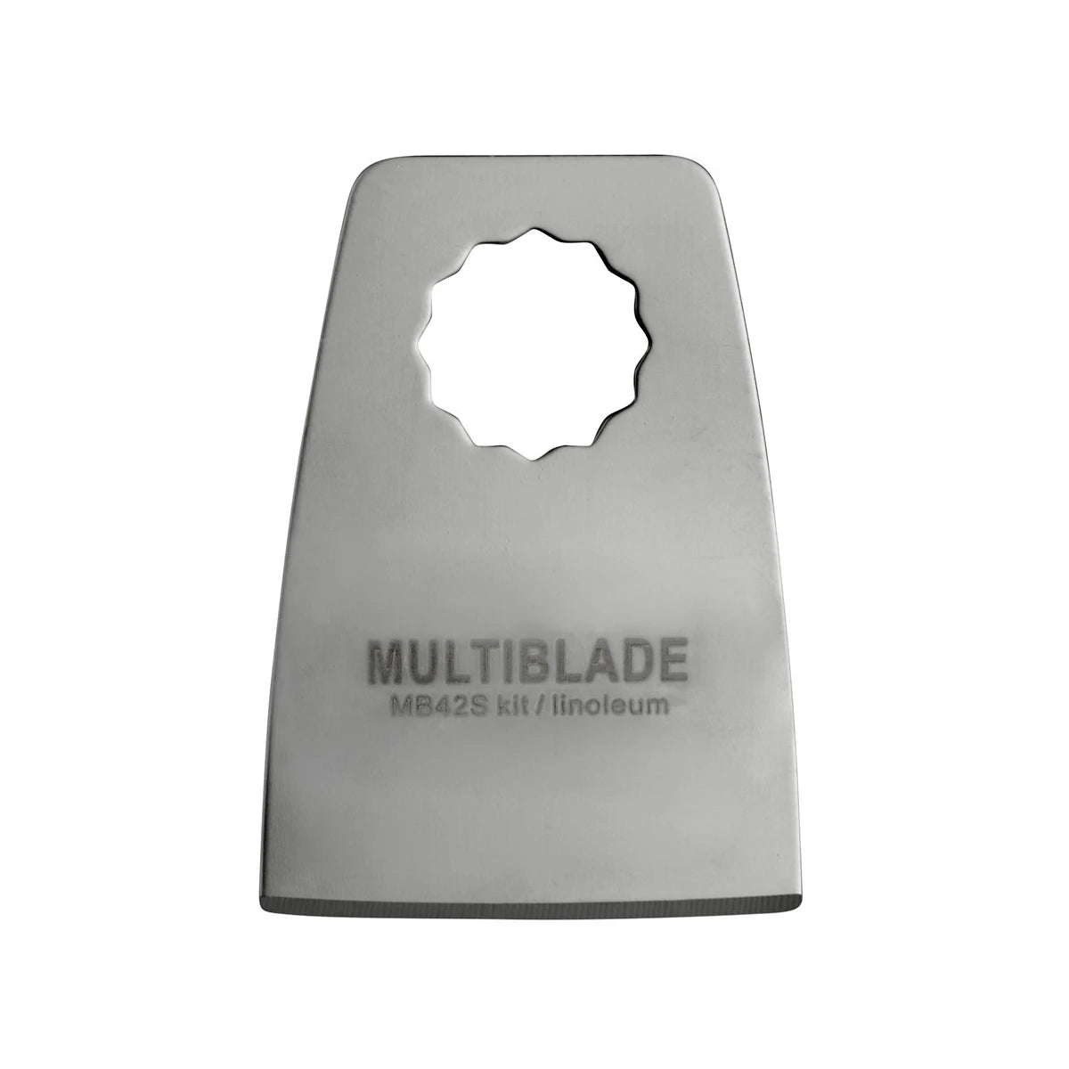 Multiblade MB42S Lang segmentblad