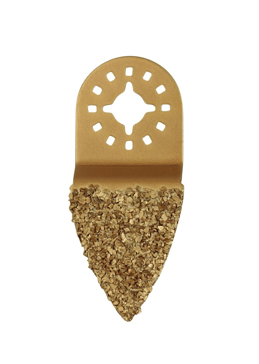 Multiblade MB45 Vingervormige rasp