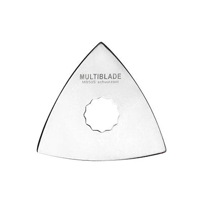 Multiblade MB50S Schuurvoet