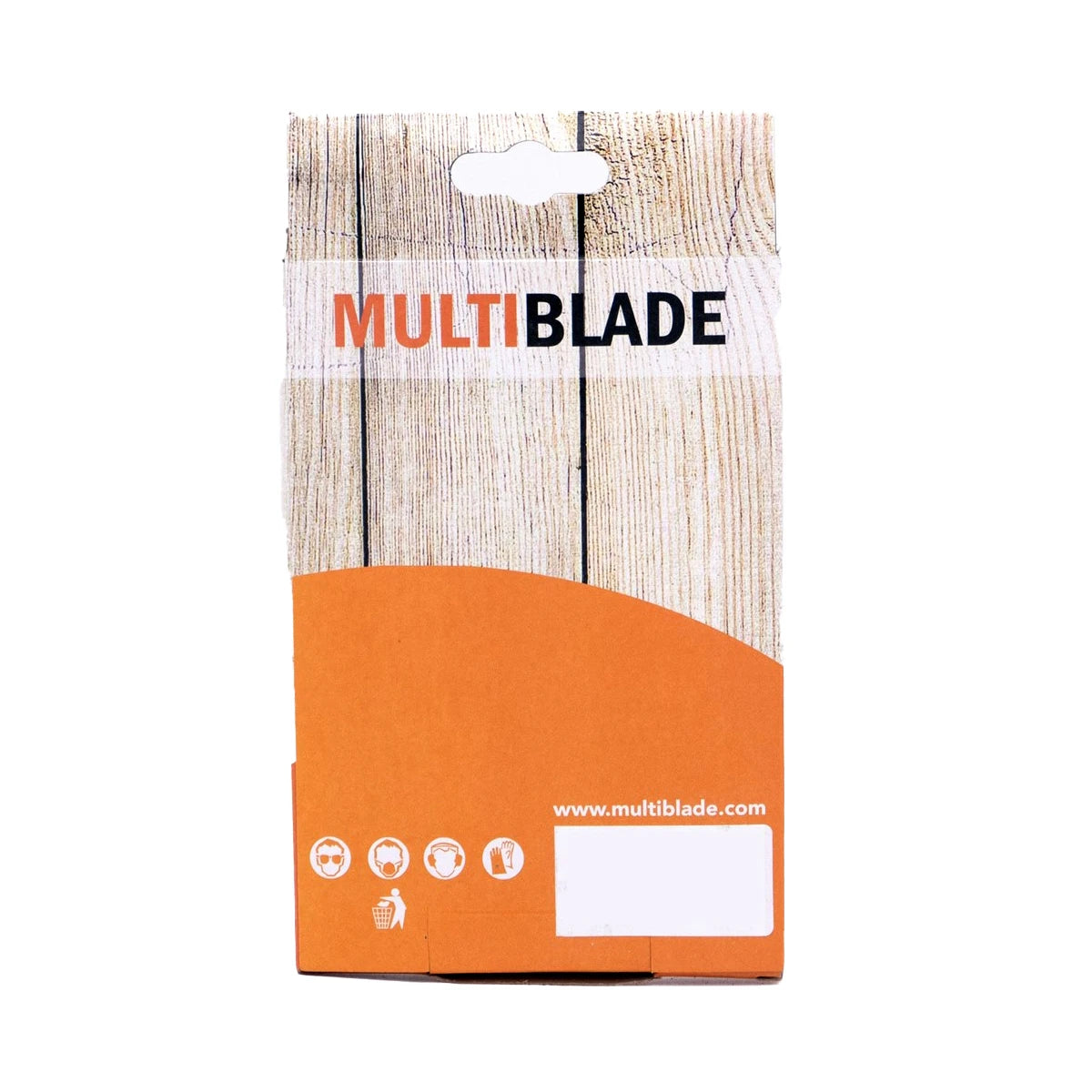 Multiblade MB62 10x schuurpapier 100x62+93mm k280