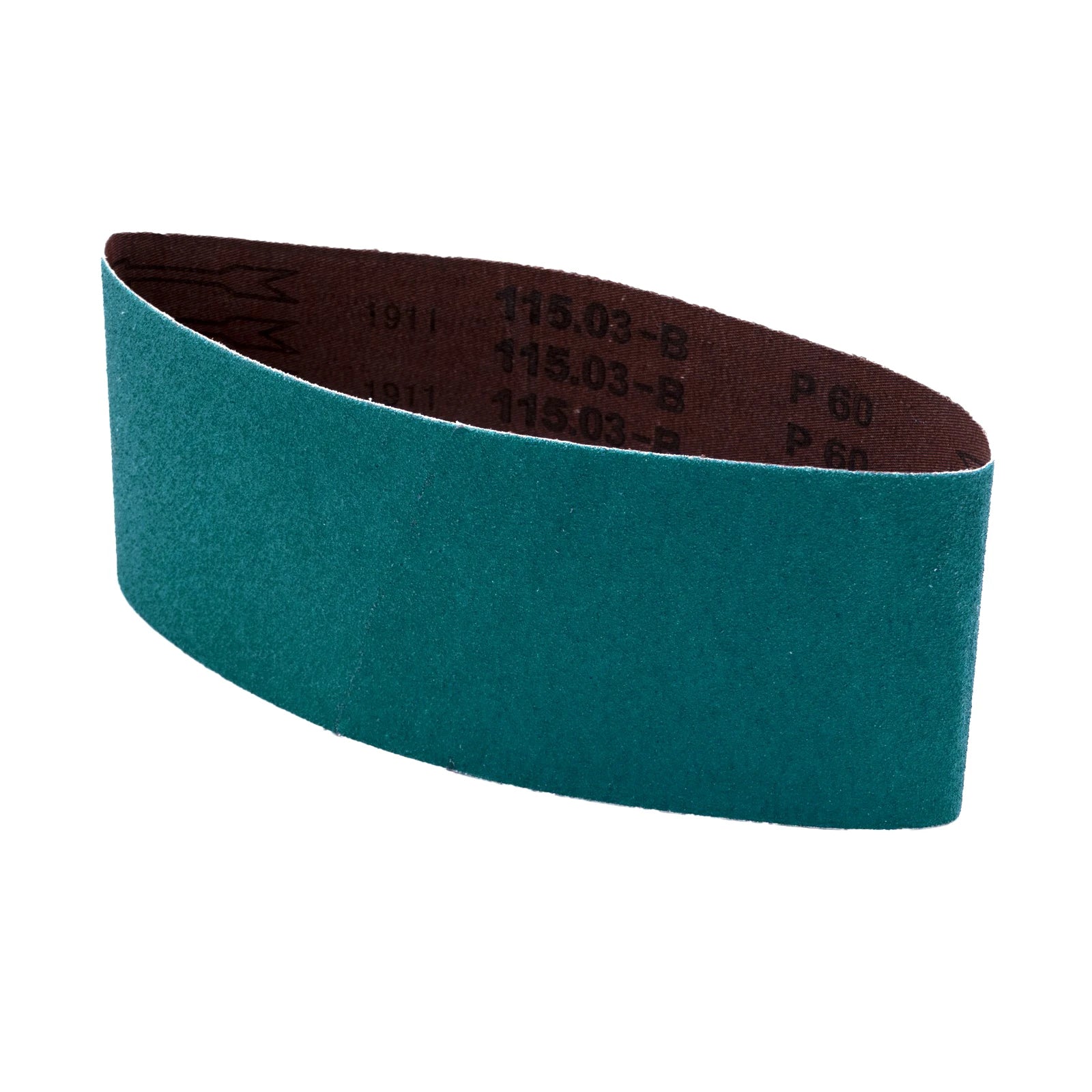 Multiblade MB75 3x schuurband zirc. 75x533mm k40