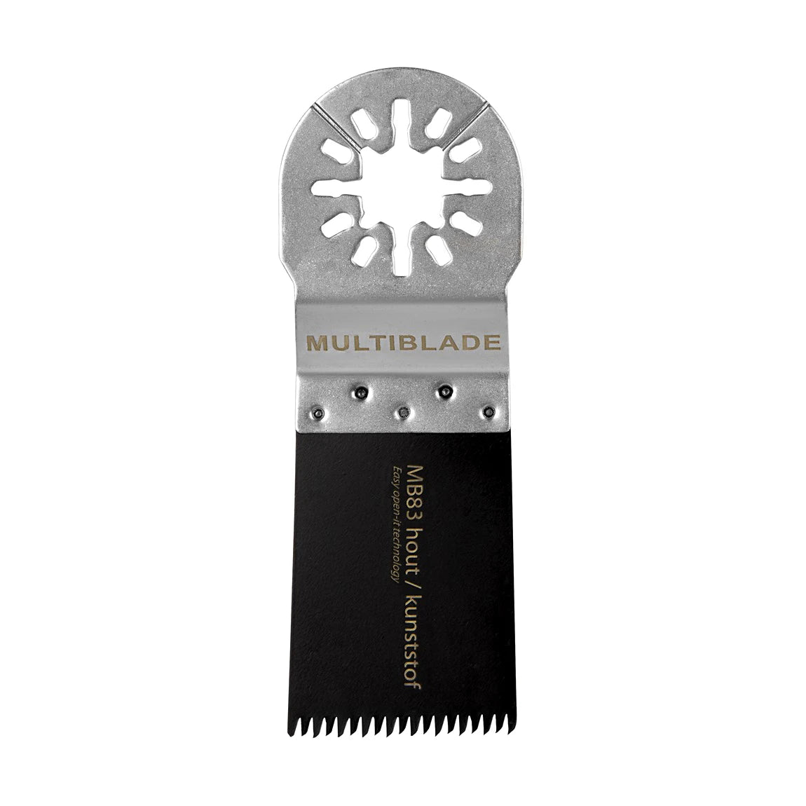 Multiblade MB83 Precisie zaagblad