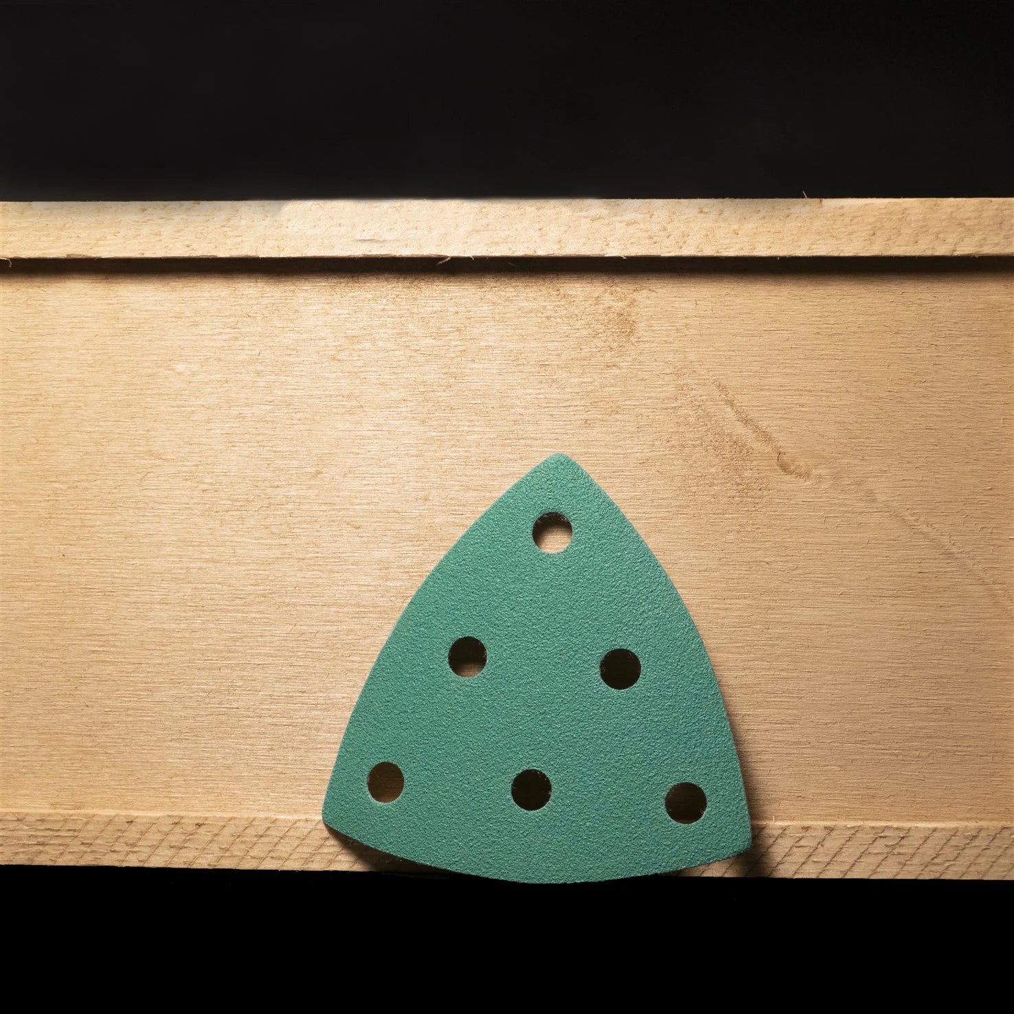 Multiblade 10x MB93 schuurpapier 93x93x93 k40