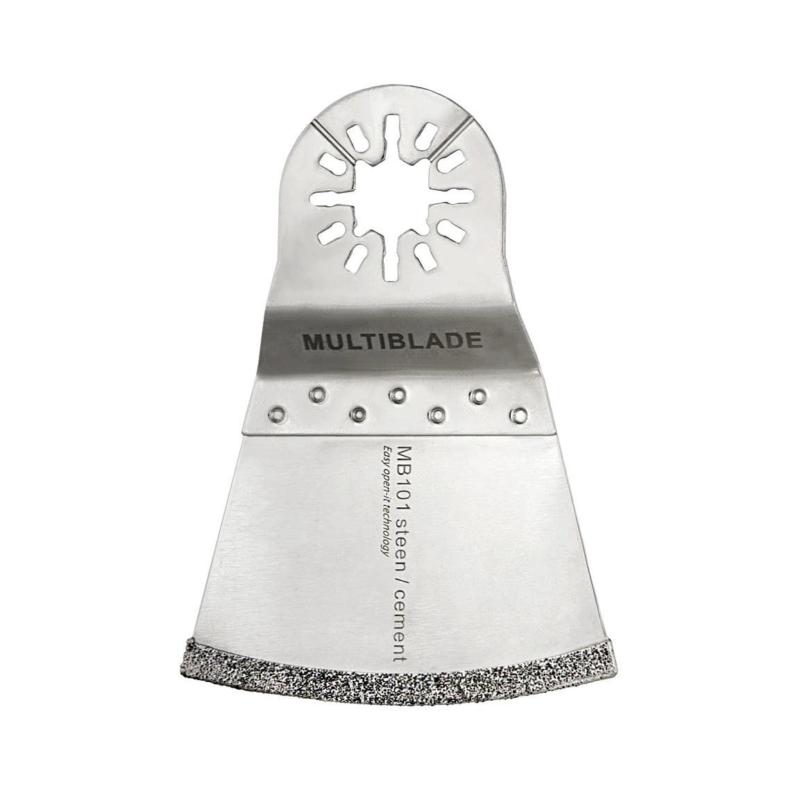 Multiblade MB101 Diamant zaagblad