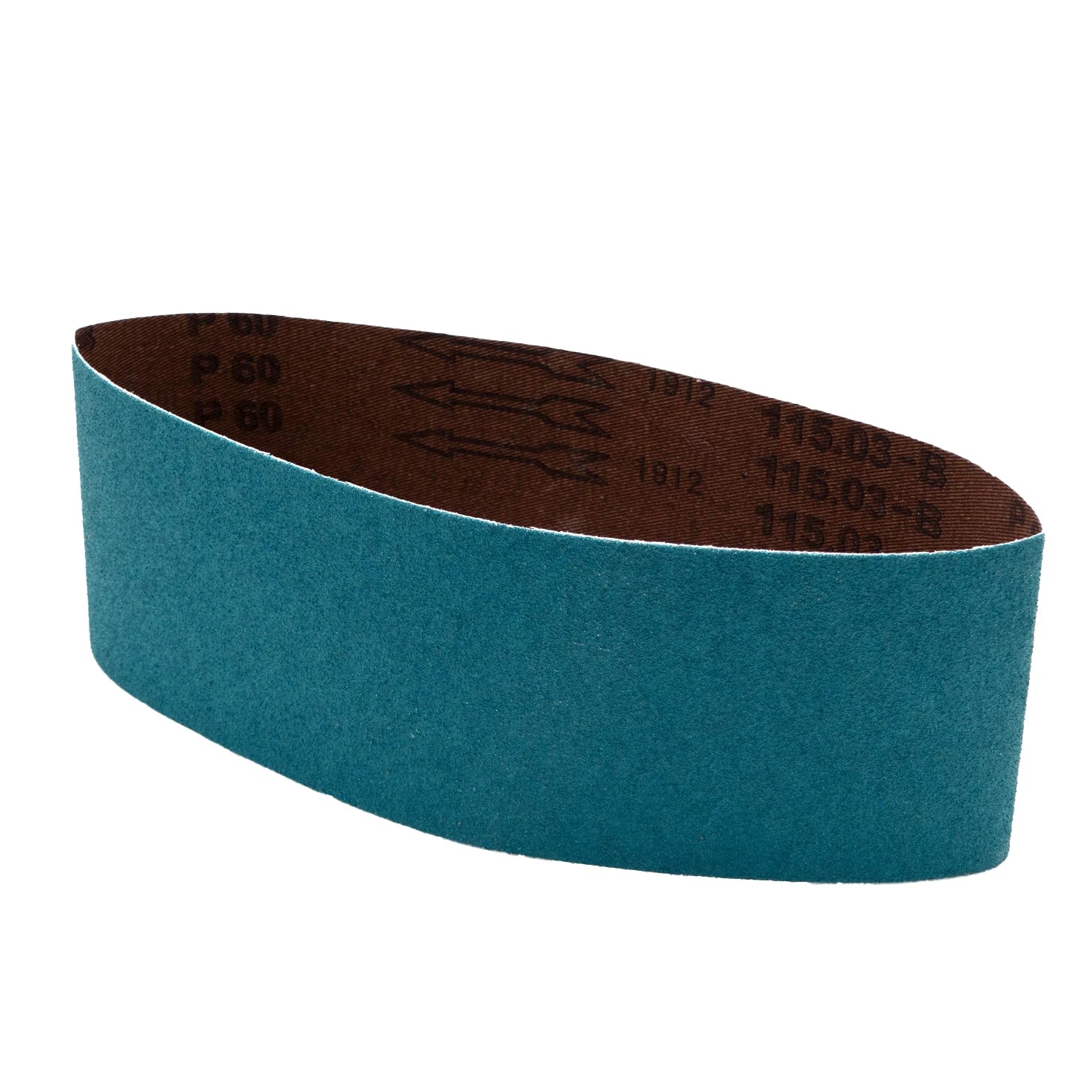 Multiblade MB105 3x schuurband zirc. 105x620mm k60