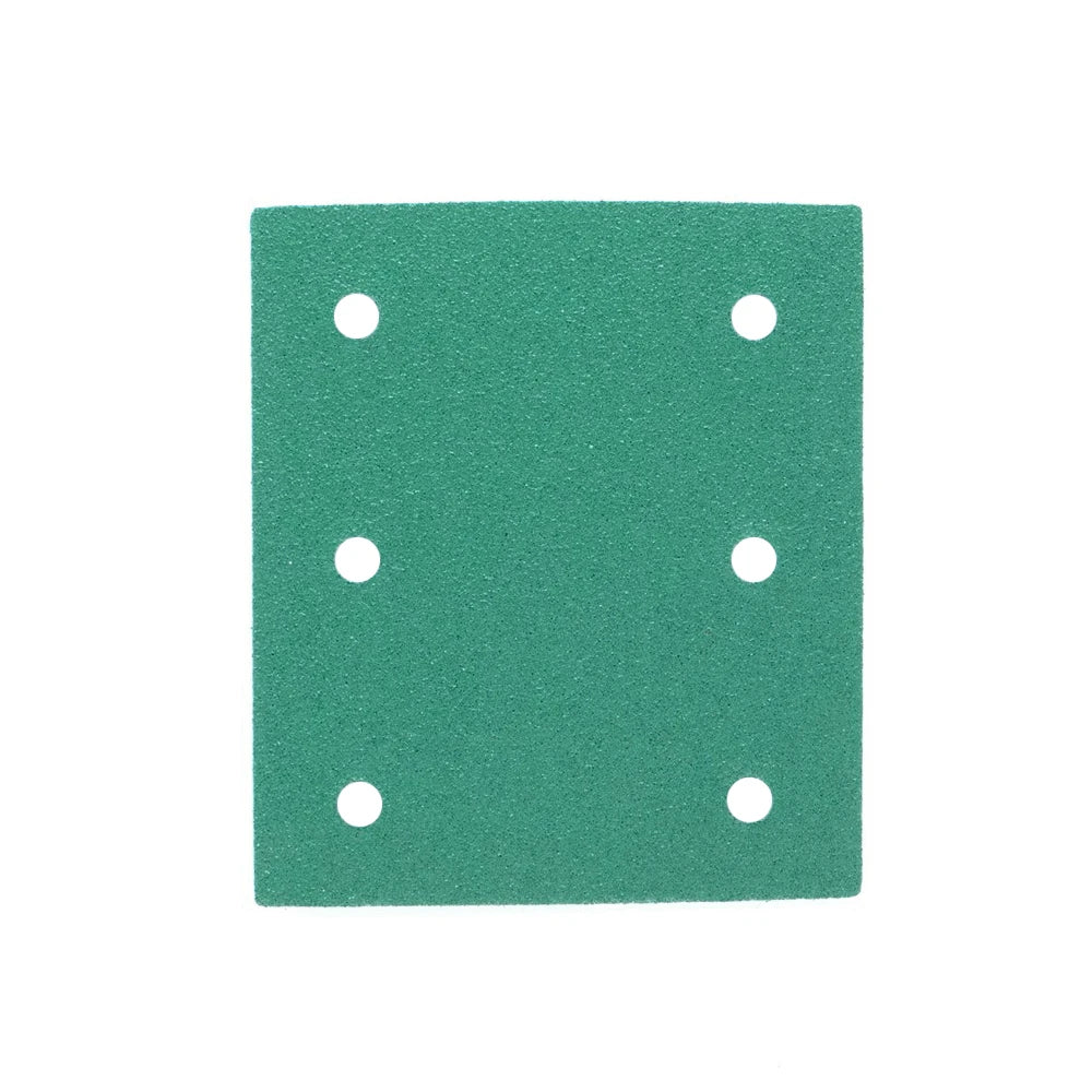 Multiblade MB115 10x schuurpapier 115x100mm k40