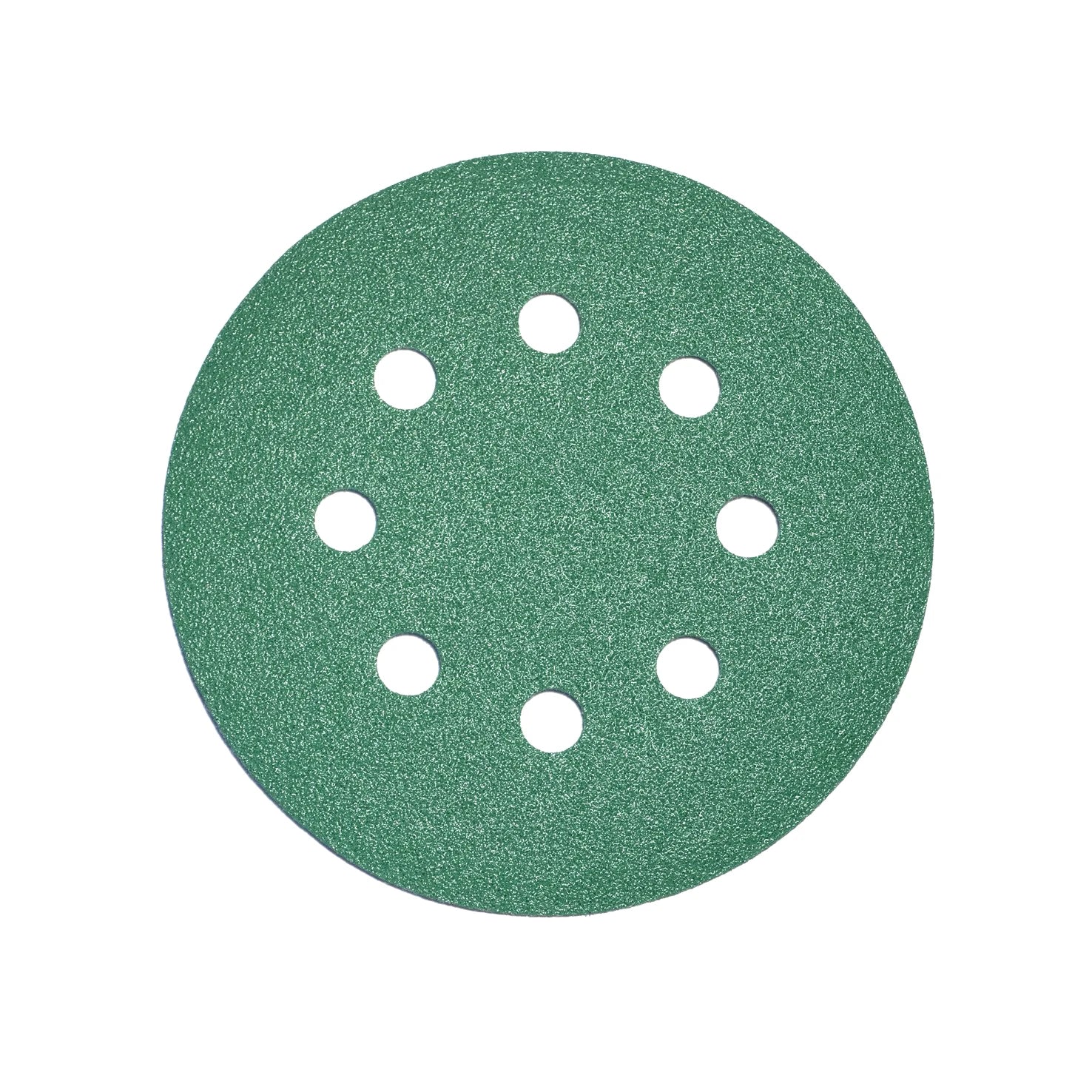 Multiblade MB125 10x schuurschijf 125mm k40