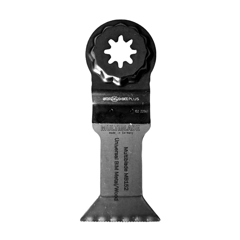 Multiblade SL Plus MB152 Bi-metaal zaagblad 60mm