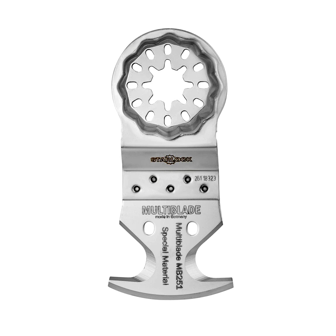 Multiblade Starlock MB251 Multimes