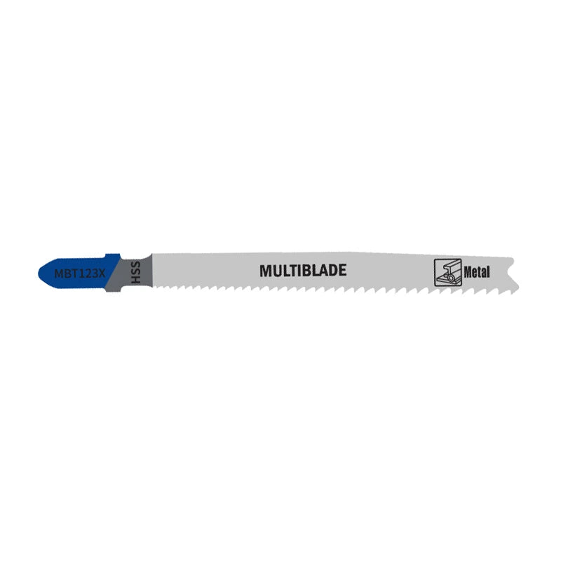 Multiblade MBT123X Deco.zaagbl met. x stevig 100mm