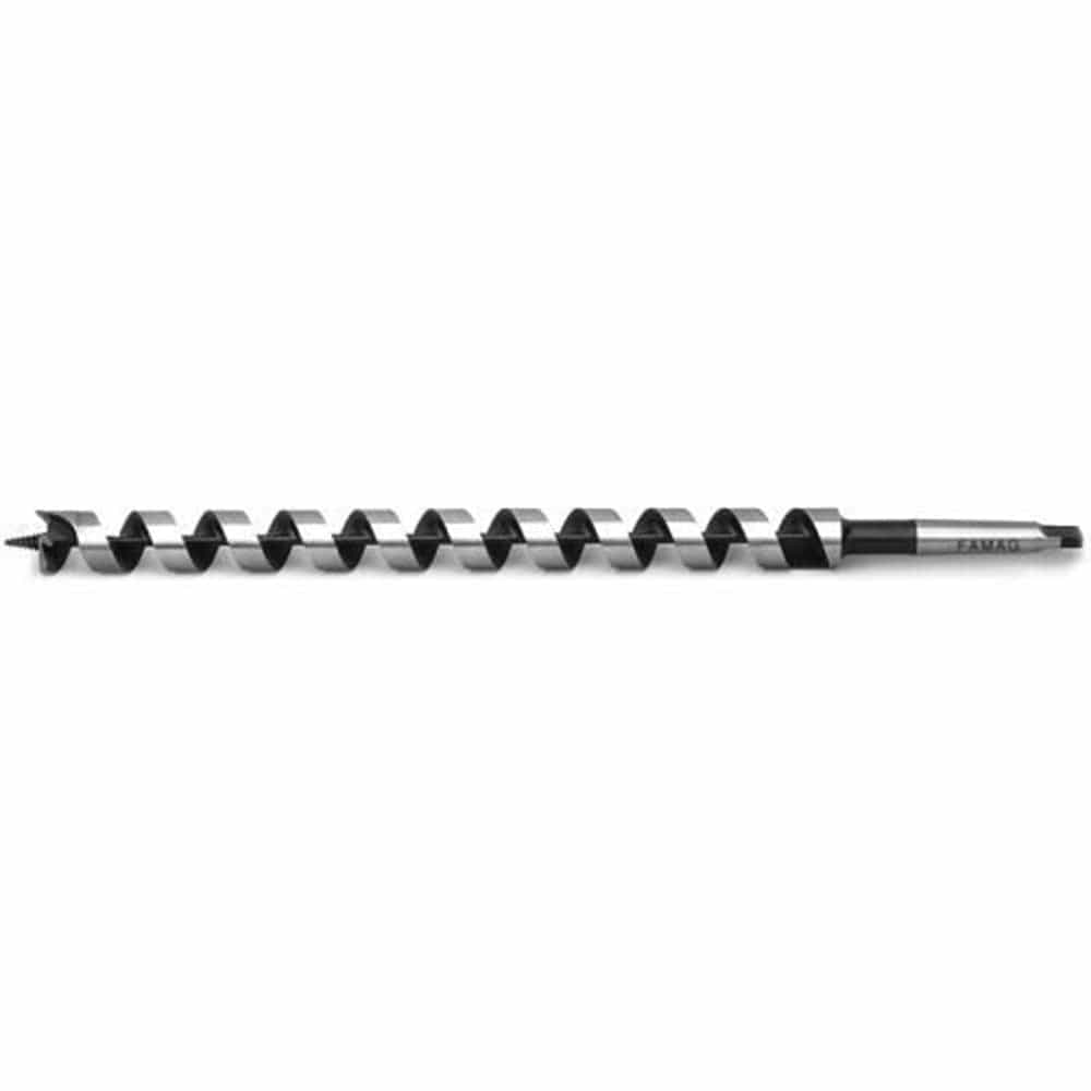 Slangenboor Azobé 12x380x480mm-0
