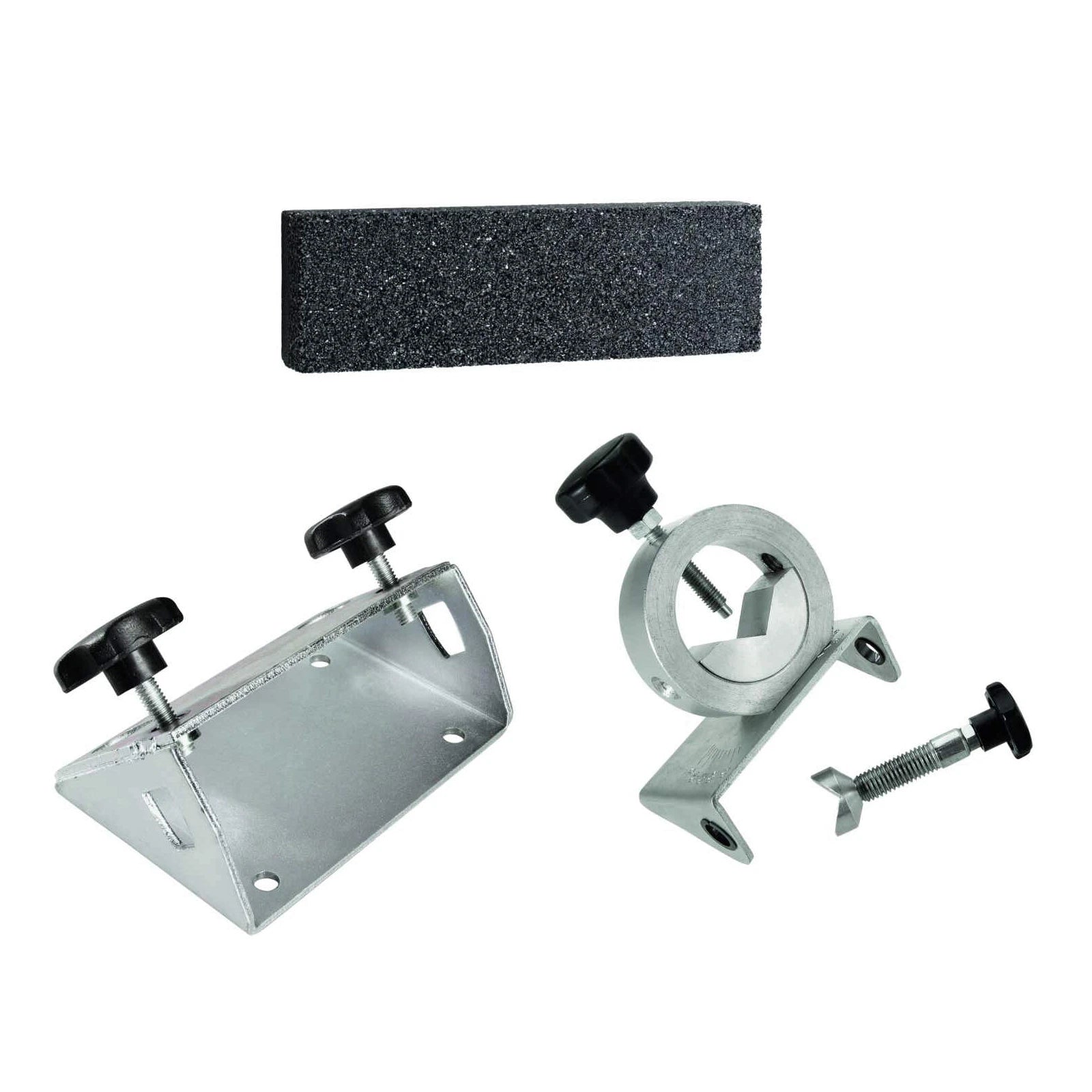 Scheppach Houtdraaier Slijpkit