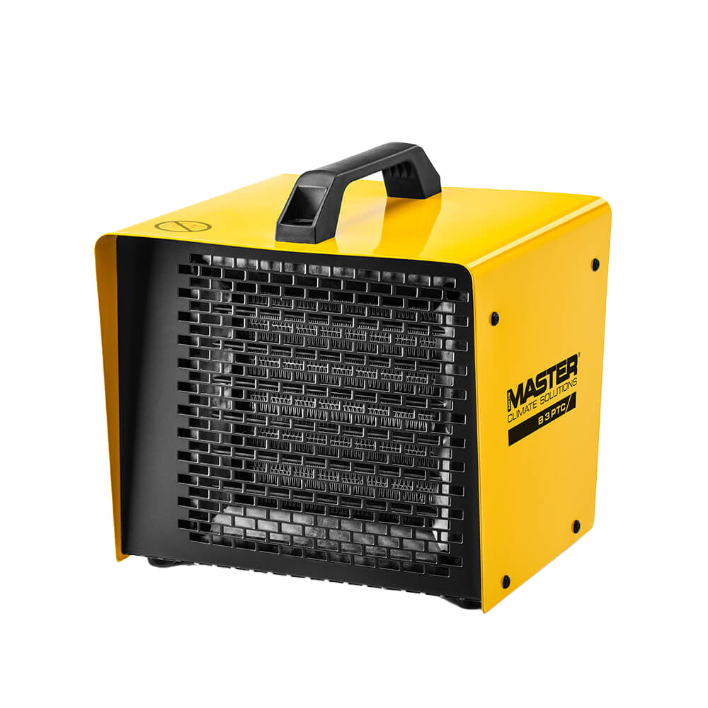 Master Elektrische Heater B 2PTC 2kW