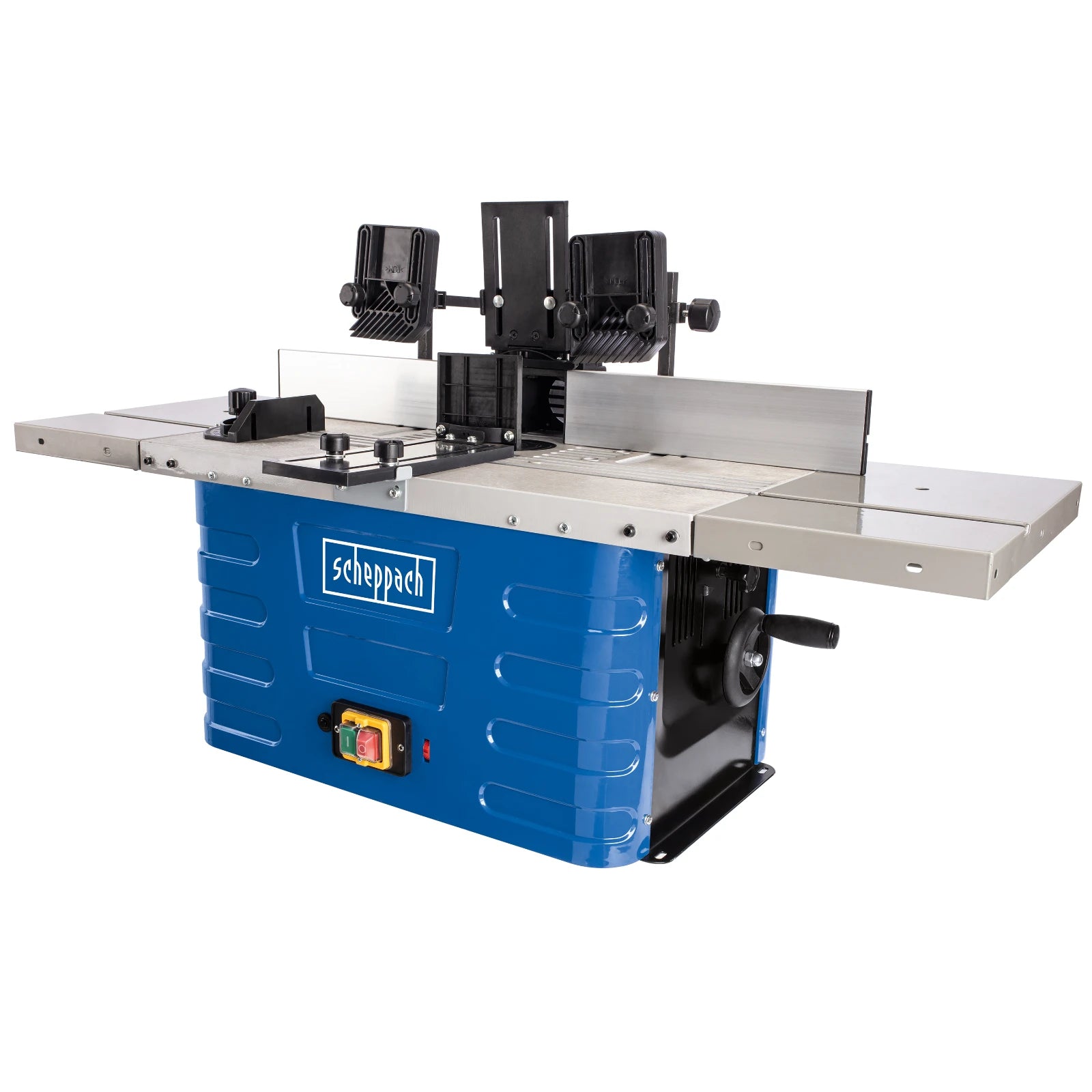 Scheppach Tafelfrees HF50
