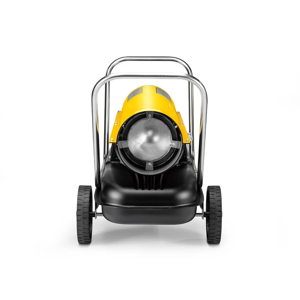 Master Directe Diesel Heater B 150 CED 44kW