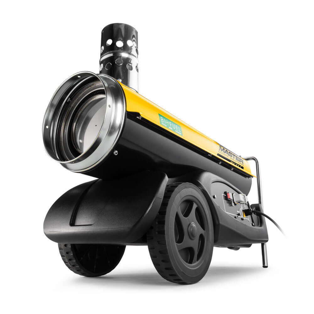 Master Indirecte Diesel Heater BV 77 E 20kW
