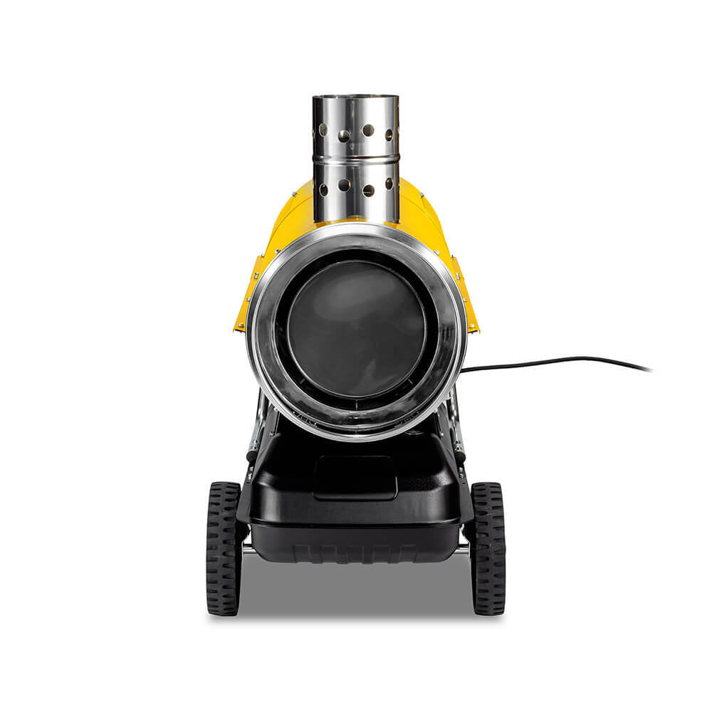 Master Indirecte Diesel Heater BV 170 E 47kW